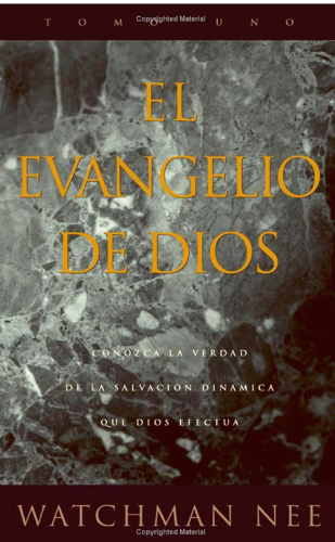 El Evangelio De Dios