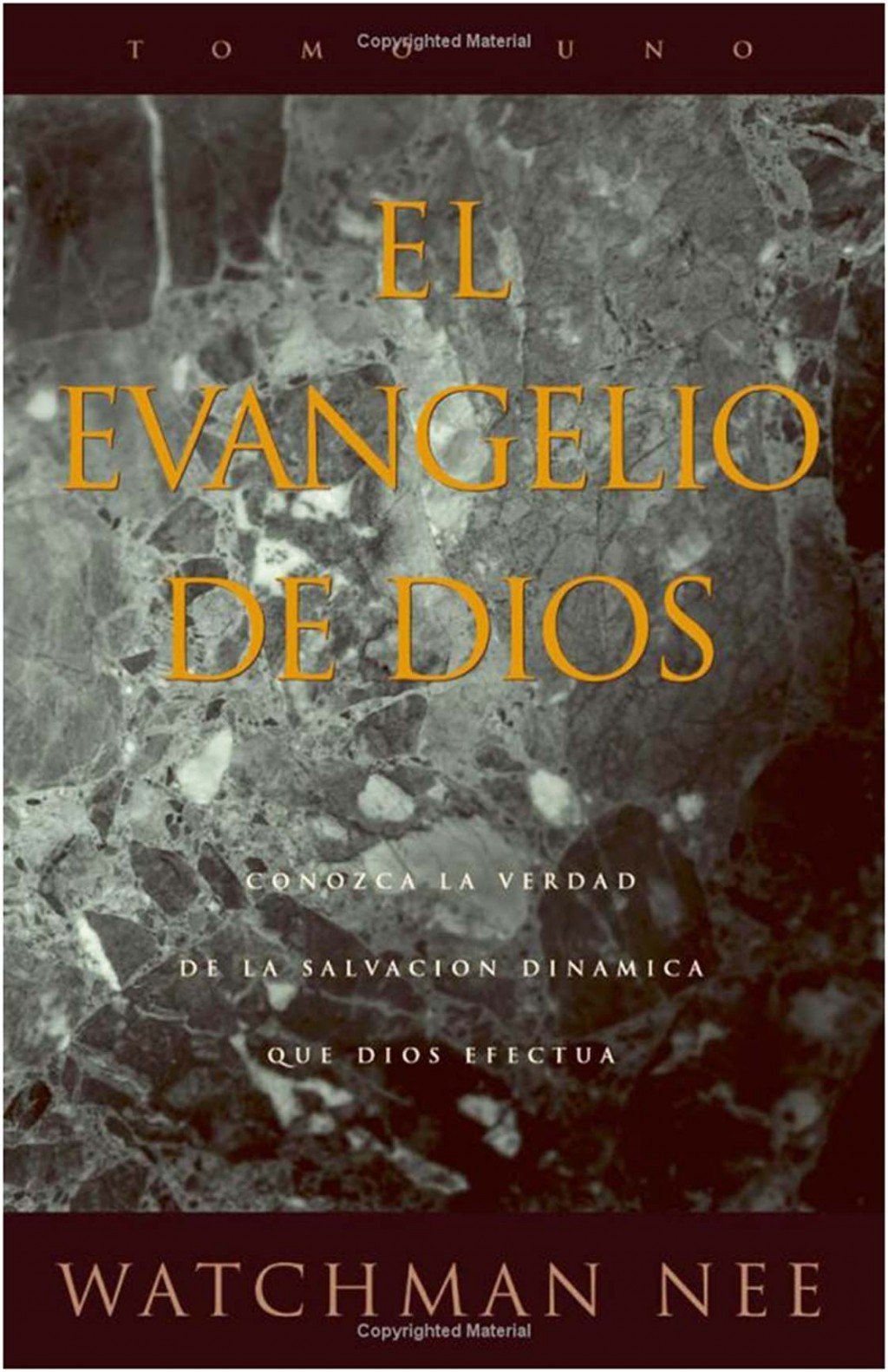 El Evangelio De Dios