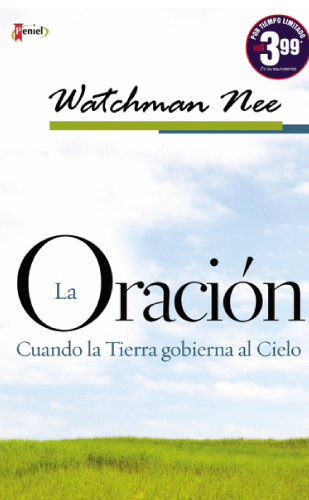 La Oracion